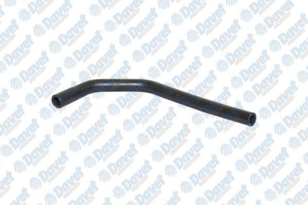IBRAS 14854 Kalorifer Giris Hortumu Ducato 2.8 Td  ####
